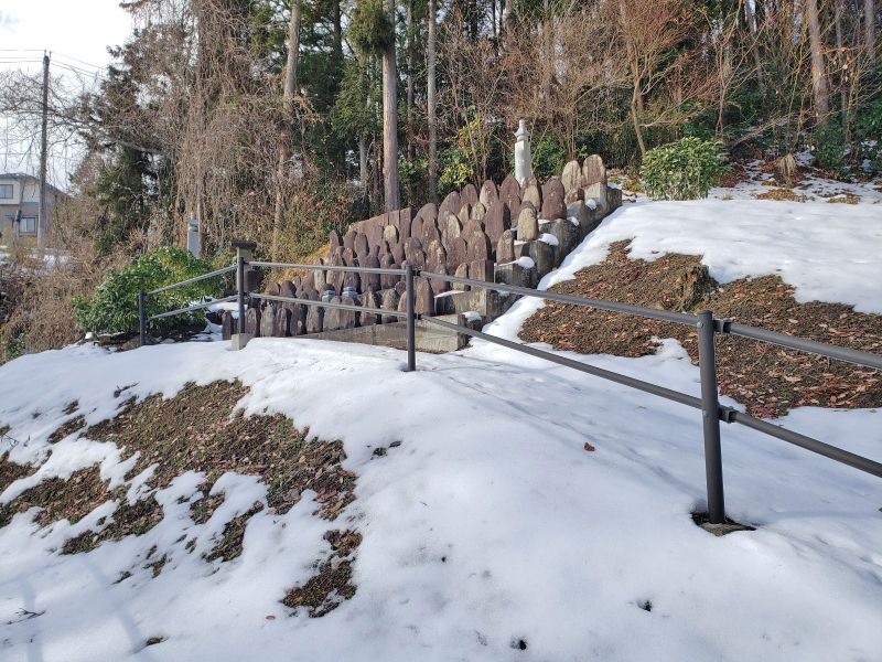 紫雲台霊園