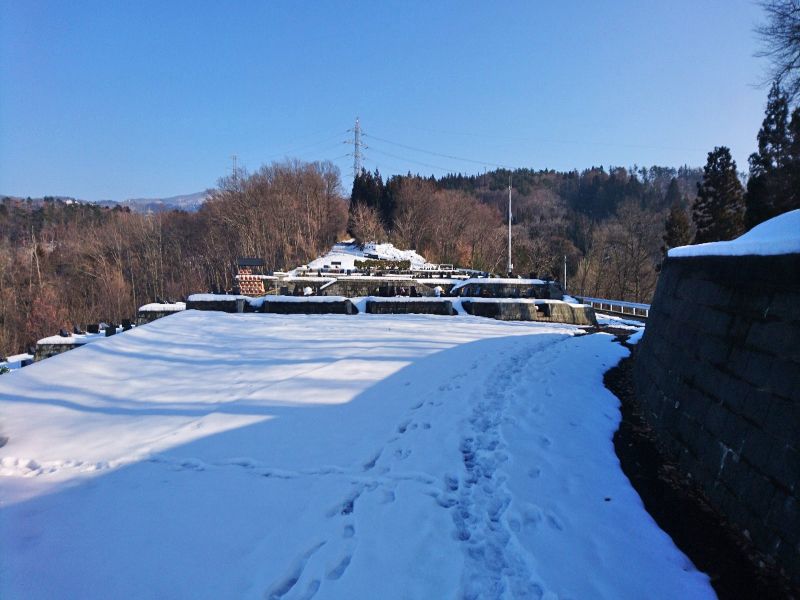 山形霊園
