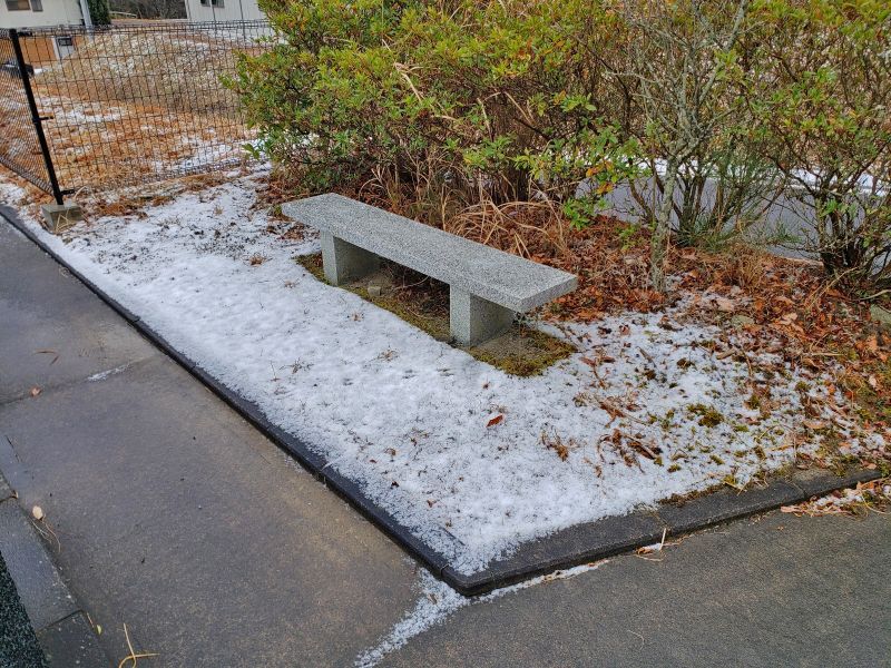 泉田霊園