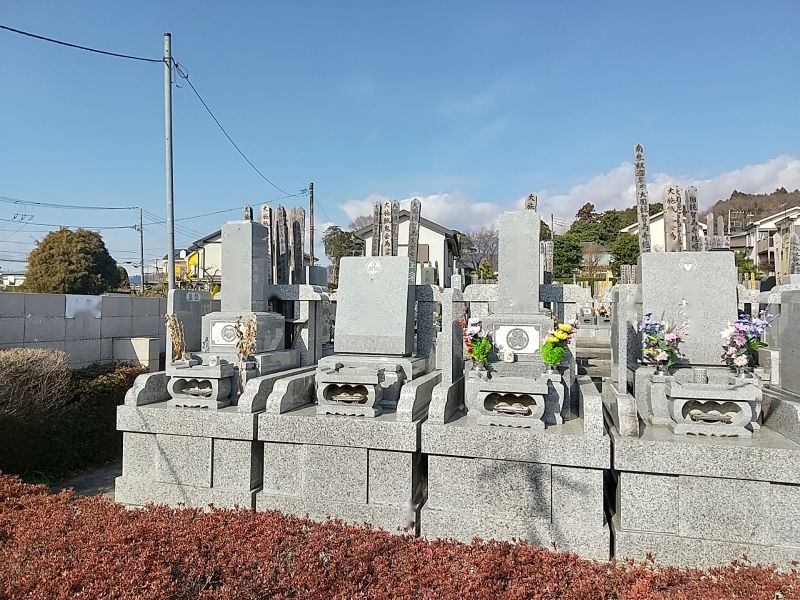 かおり墓苑