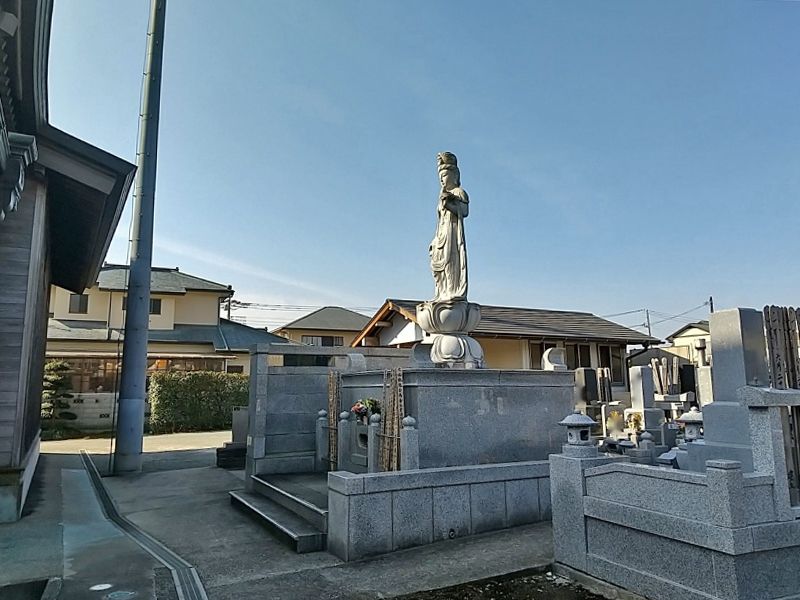 かおり墓苑