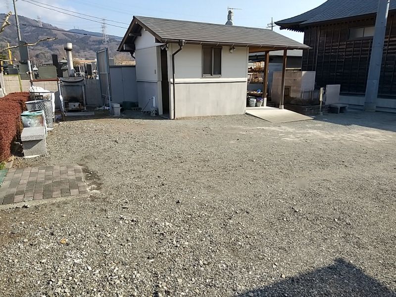 かおり墓苑
