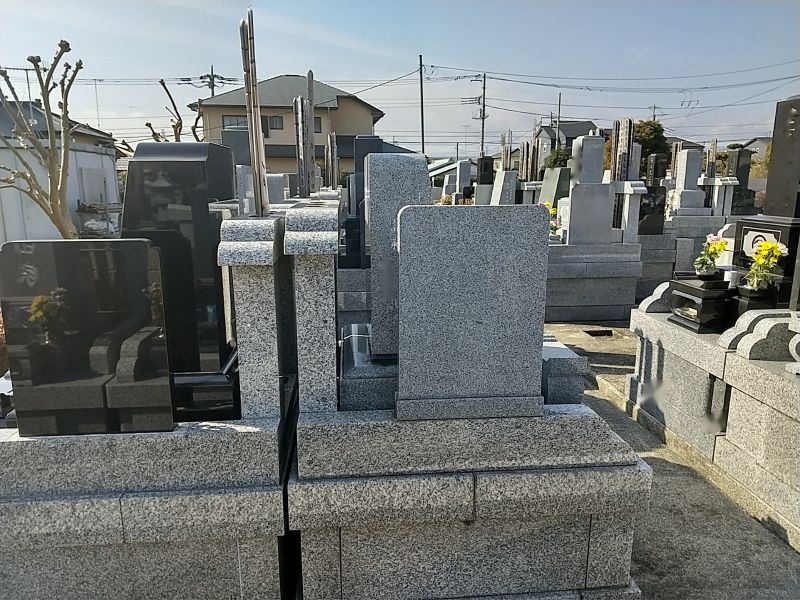 かおり墓苑