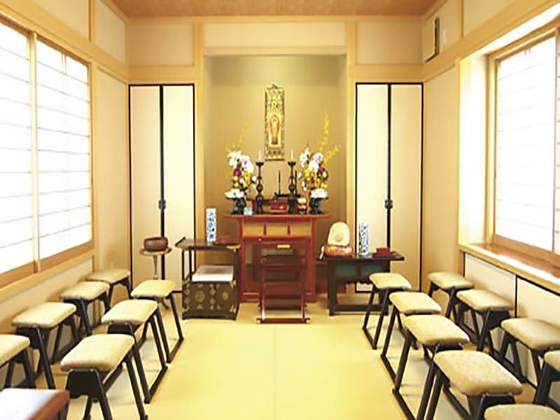 松伏やすらぎの里