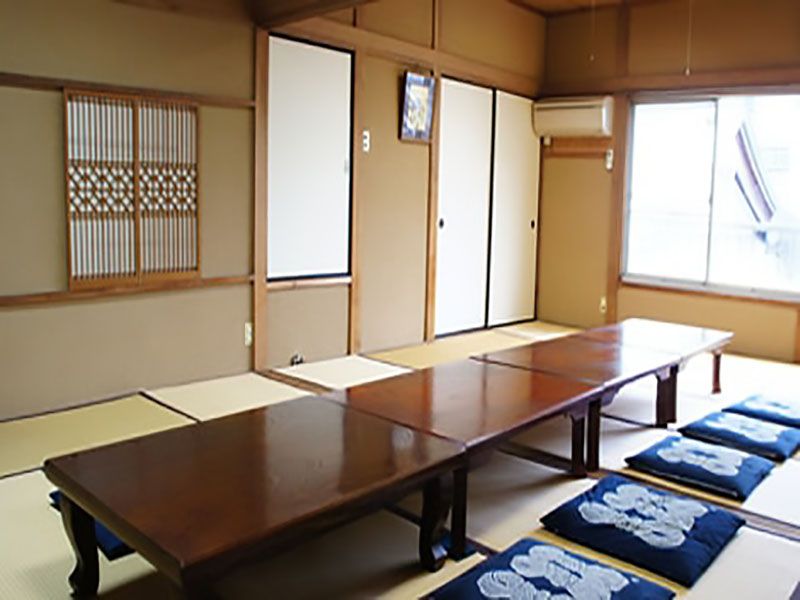 長幸寺