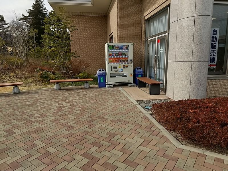 はるな平和墓苑