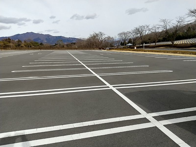 はるな平和墓苑