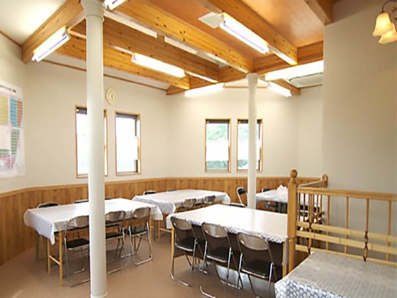 松伏やすらぎの里