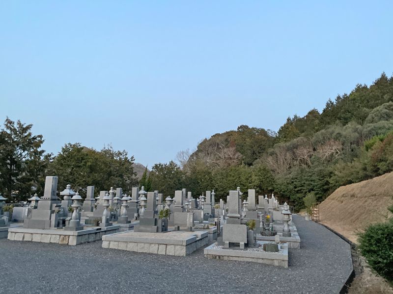 朝日寺霊園
