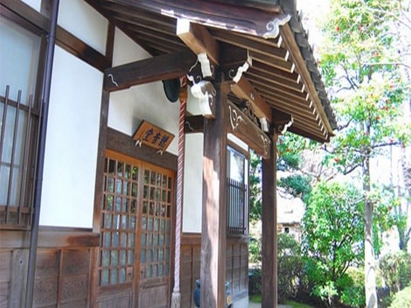 淨光寺（浄光寺）