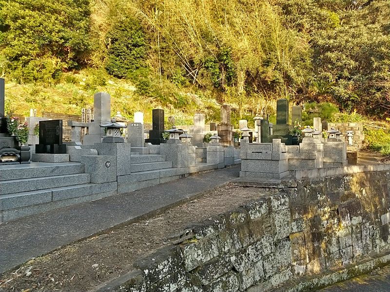 最誓寺合葬墓