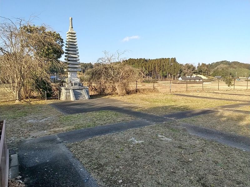 みどりが丘墓苑 久遠の里