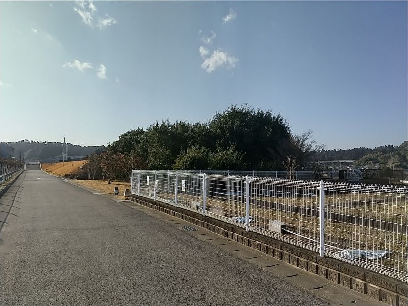 みどりが丘墓苑 久遠の里