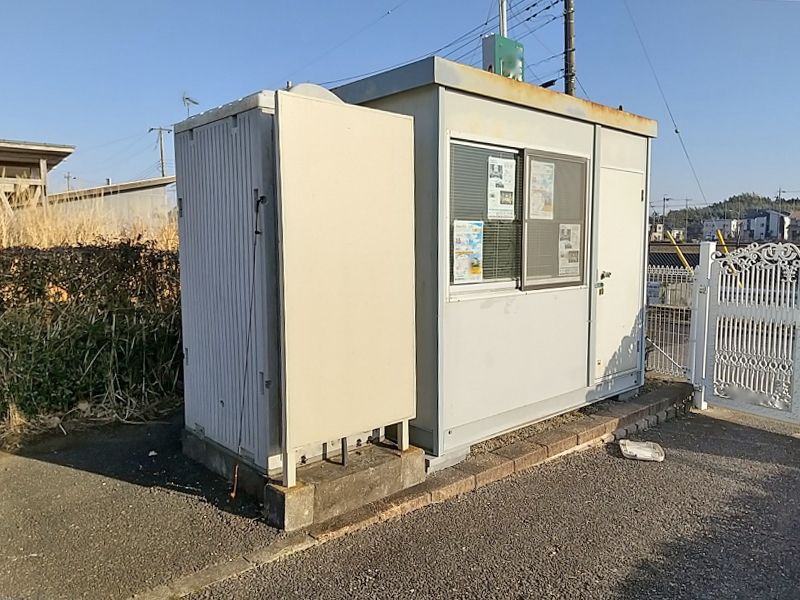 みどりが丘墓苑 久遠の里