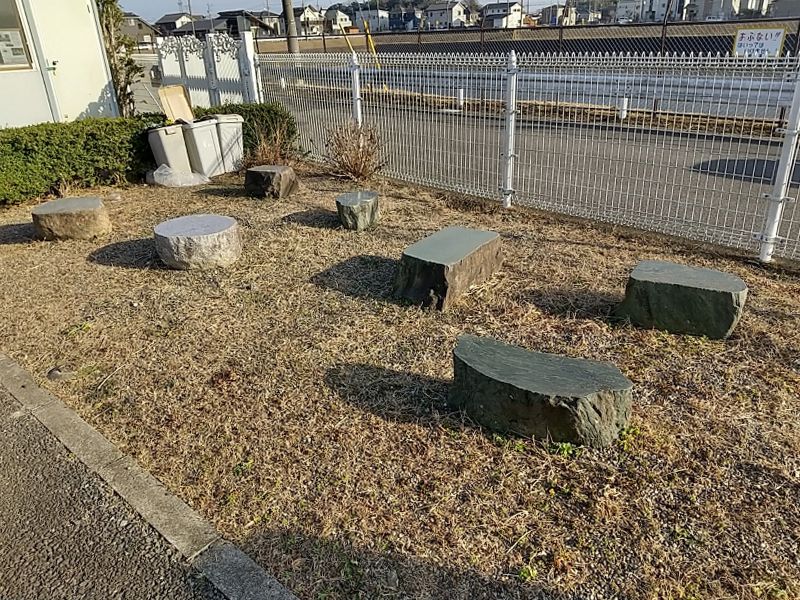 みどりが丘墓苑 久遠の里