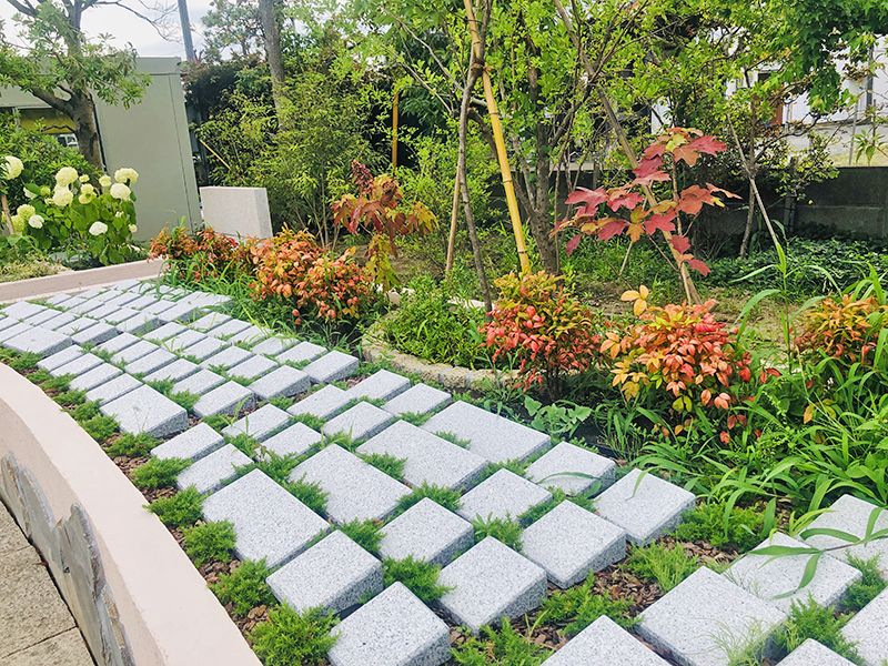 金沢八景令和の杜