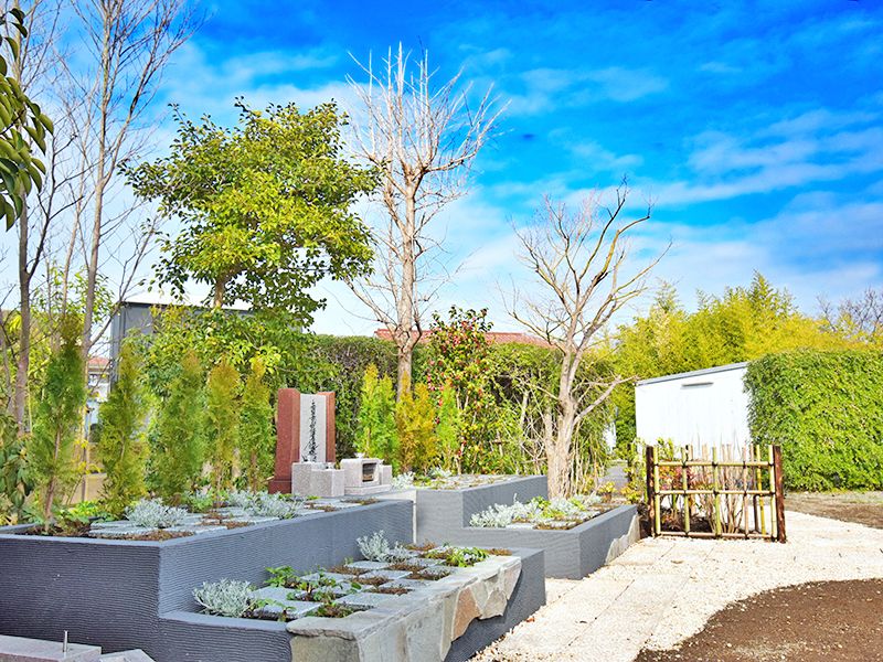 金沢八景令和の杜