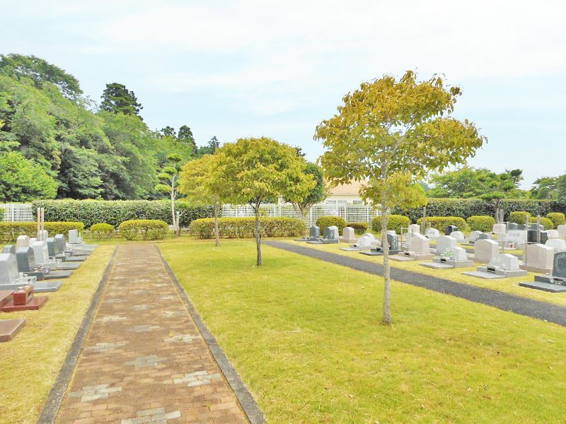 千葉東霊苑 明王院メモリアルパーク