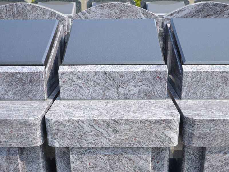 メモリアルパーク板東 花の霊苑