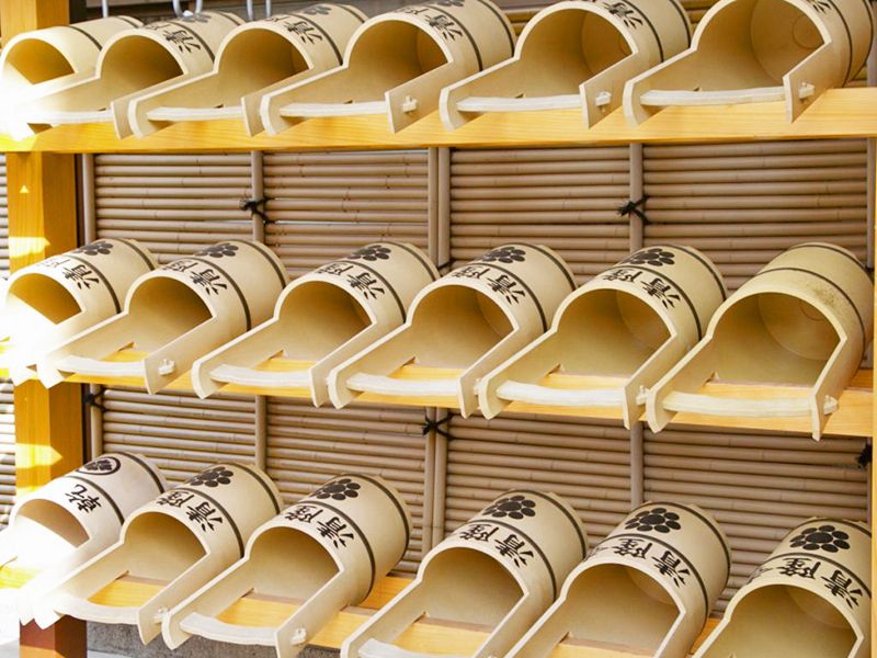 神楽坂 あかぎガーデン