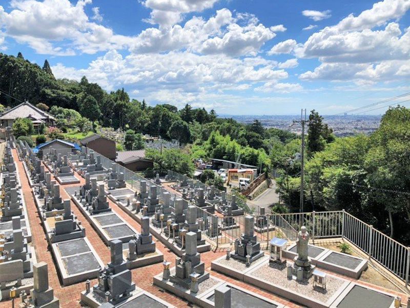 八尾普泉寺霊園(八尾市)の費用・価格 無料で資料請求【ライフドット公式】 八尾普泉寺霊園(八尾市)の費用・価格 無料で資料請求【ライフドット公式】