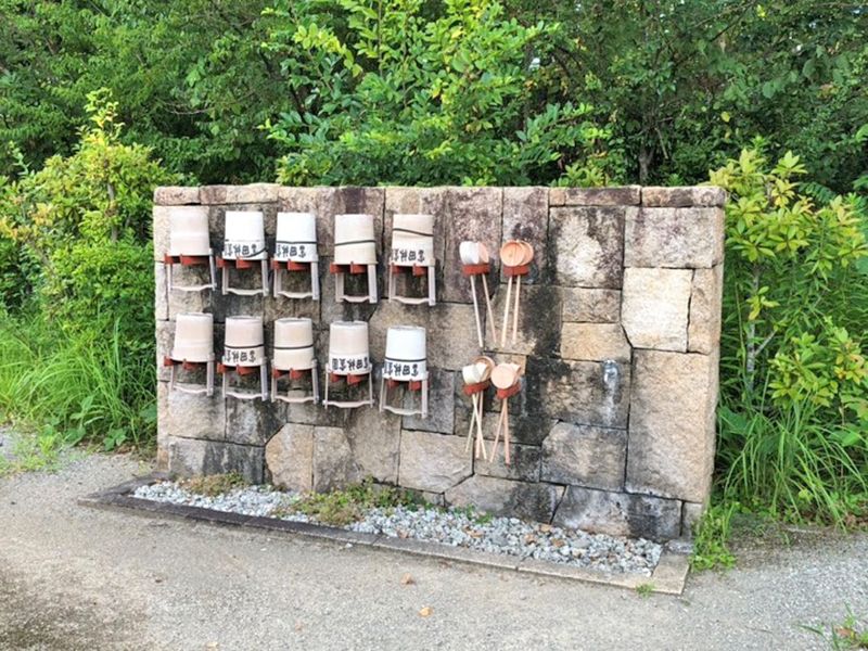 富田林市営 富田林霊園