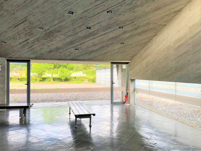 富田林市営 富田林霊園