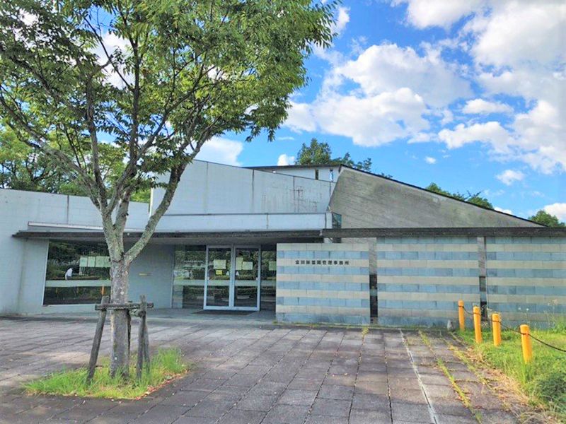 富田林市営 富田林霊園