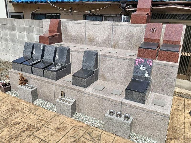 貝塚円光寺