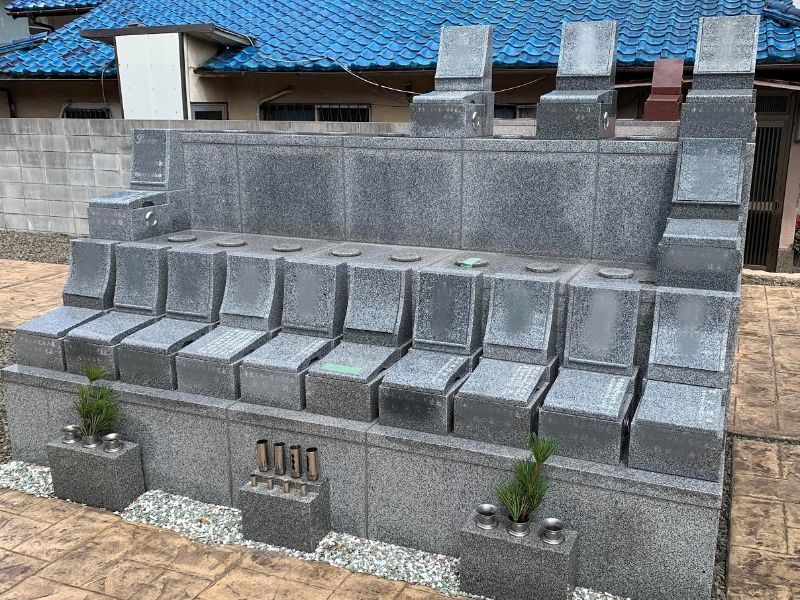 貝塚円光寺
