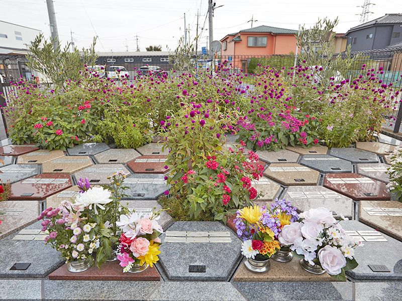 草加アルヴェアージュ