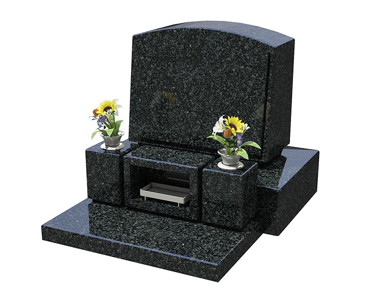 横須賀市営公園墓地