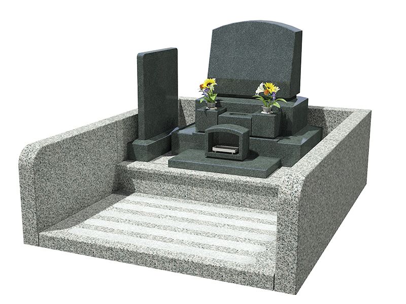 横須賀市営公園墓地