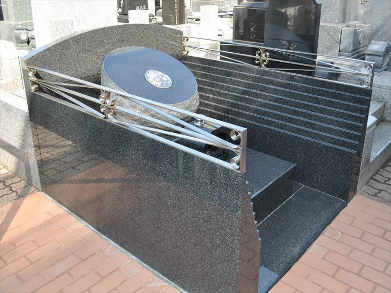 国立ふれあい霊園