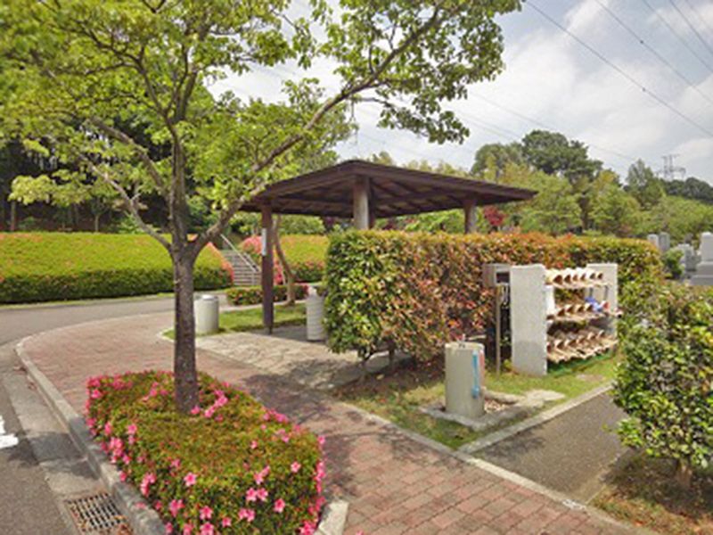 東京多摩霊園
