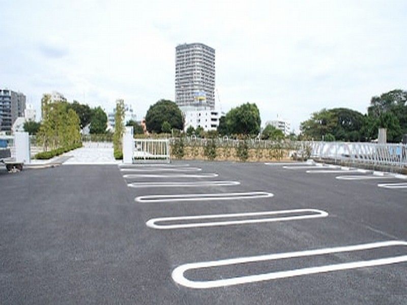 寛永寺 徳川浄苑