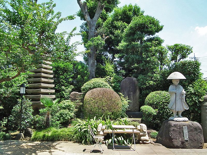 南松寺