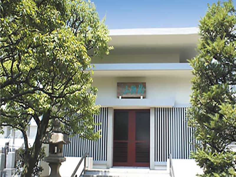 圓澤寺(円澤寺)