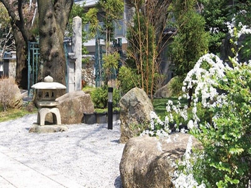 淨光寺（浄光寺）