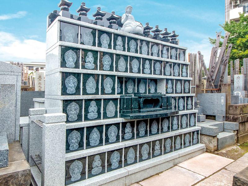 慈光院