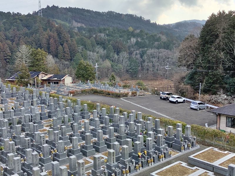 高槻霊園