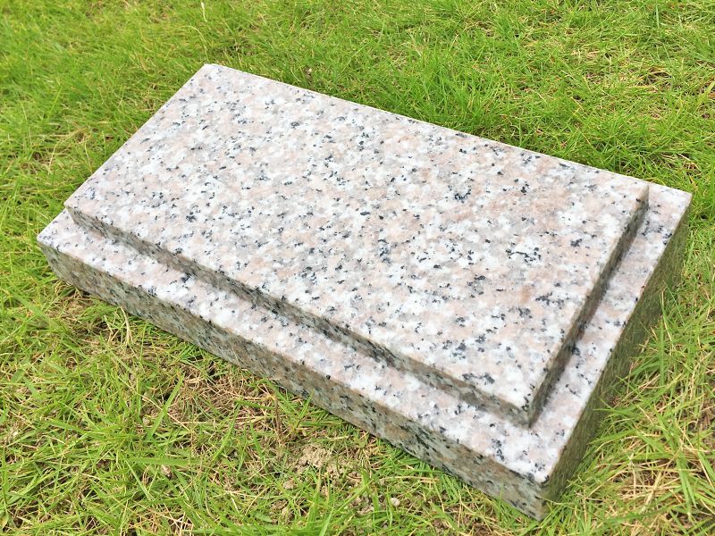 東山霊園 庭園墓 花樂苑