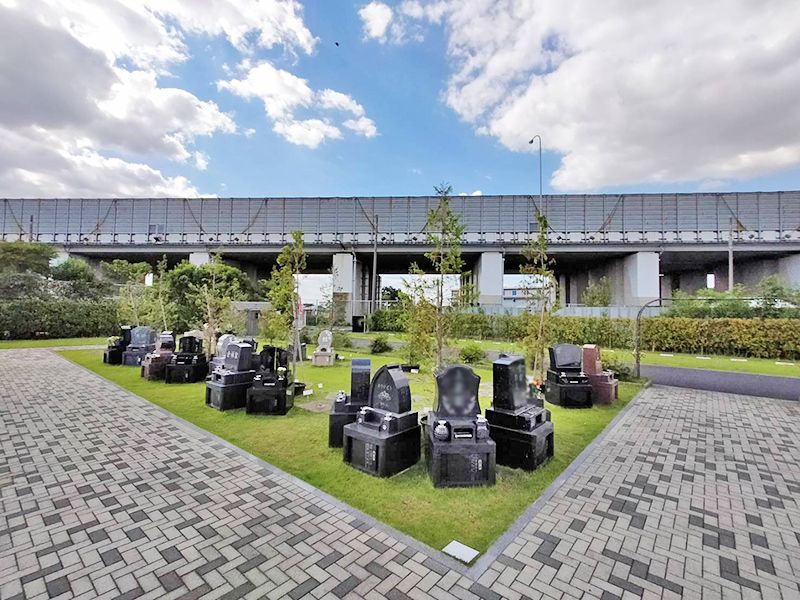 吉川霊園