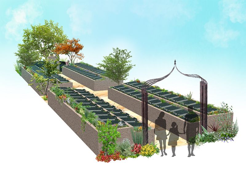 湘南公園墓地 茅ヶ崎第二霊園