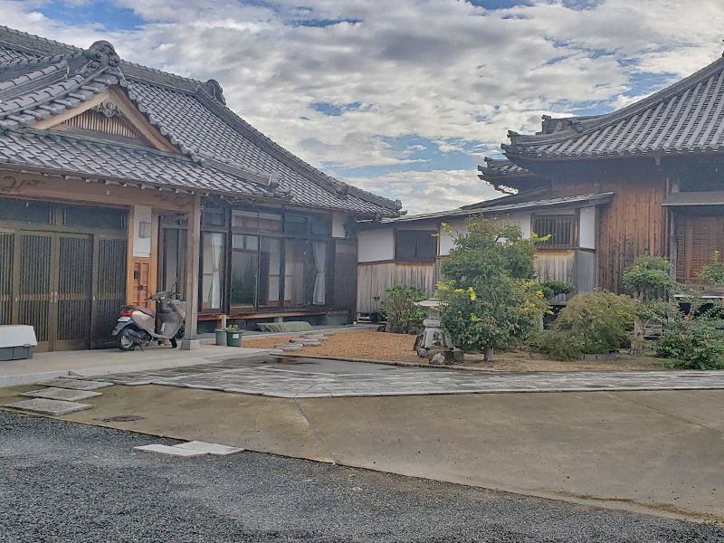 極楽寺 永代供養墓