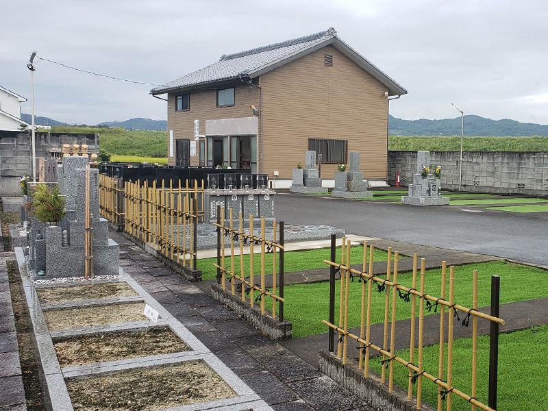 極楽寺 永代供養墓
