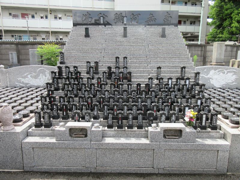 専修寺 関東別院