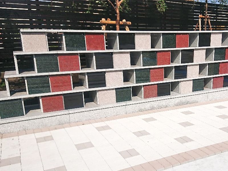 ガーデンメモリアル富士