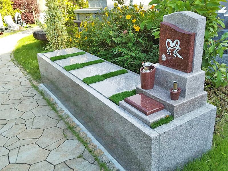 京都南ガーデニング霊園