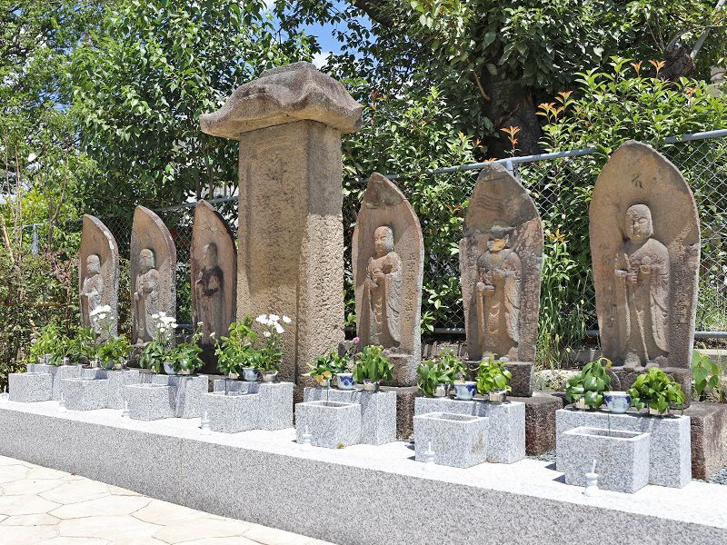 京都南ガーデニング霊園